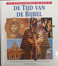 De tijd van de bijbel - Amanda O'Neil
