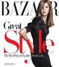 Harper's Bazaar Great Style - Jenny Levin