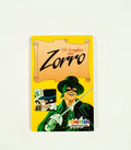 2 de terugkeer van zorro - Macculley