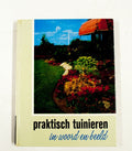 Praktisch tuinieren woord en beeld