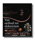 Van oerknal tot elektriciteit - Pierre Marchand