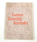 Letterkundig kontakt - Ornee