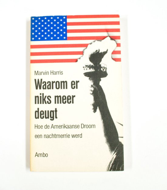 Waarom niks meer deugt - Djuke Houweling