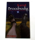 Kerst Broodnodig - Frits Jongboom