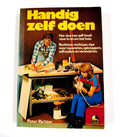 Handig zelf doen - Hans Werner Richter