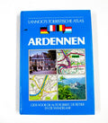 Lannoo's toeristische atlas Ardennen - Julien van Remoortere