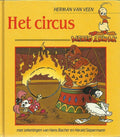 Het circus - Herman van Veen, Hans Bacher