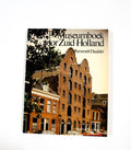 Museumboek voor zuid - holland - Remmelt Daalder