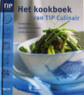 Tip Culinair Kookboek - T. Schouten