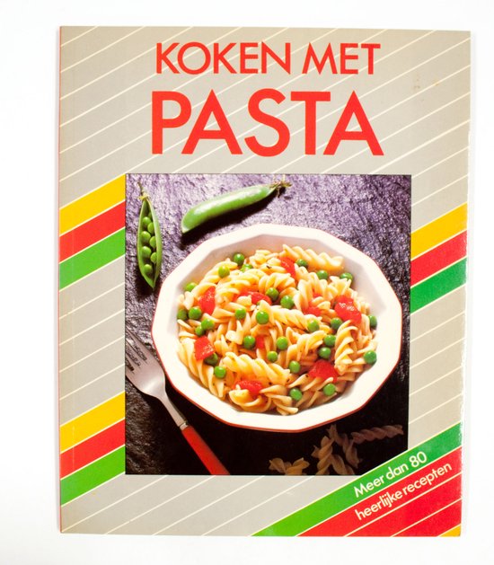 Pasta s - Garner