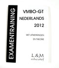 Examentraining - G. Broekema