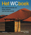 Het WC - boek - Morna E. Gregory, Sian James