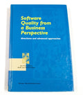 SOFTWARE QUALITY FROM A BUSINESS PERSPECTIVE - J.M. Jos Trienekens