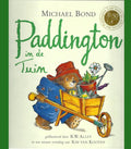Paddington de tuinman - Michael Bond
