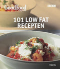 101 Low Fat Recepten - Diversen