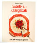 Kwark - en kaasgebak - Barbara Maher