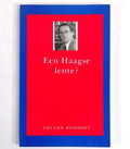 Een Haagse lente? - E. Bomhoff