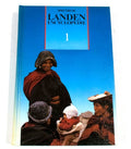 Spectrum Landen Encyclopedie 1 Belgie Afganistan - T. van de Velde