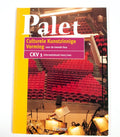 Informatieboek Palet CKV 1 havo/vwo - C. Geljon, S. Spijkerman