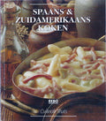 Spaans en Zuid - Amerikaans koken - Pauline Zitter