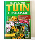 Deltas grote tuin encyclopedie - Ton van Wijlen