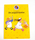 De poppendokter - E. Wikander, Lisa Ortengren