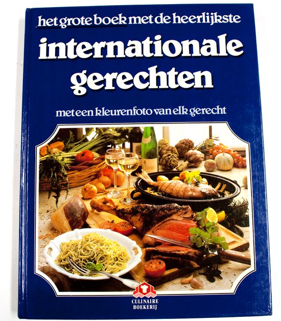 INTERNATIONALE GERECHTEN - Teubner, Annette Wolter