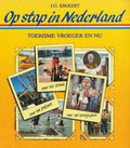Op stap in nederland - J.G. Kikkert
