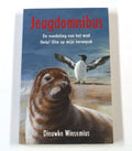 Jeugdomnibus - De vondeling van het wad - Help! Olie op mijn verenpak - Dieuwke Winsemius, Liselot Ribbens
