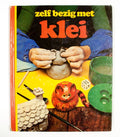 Zelf bezig zijn met klei