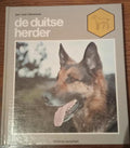 Duitse herder - Rheenen, Jan van