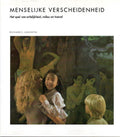Menselyke verscheidenheid - Richard C. Lewontin, Tom Kortbeek