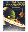 Grote planetenboek - Chriet Titulaer