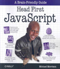 Head First Javascript - Michael Morrison