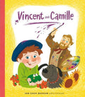 Vincent and Camille - Rene van Blerk