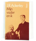 Mijn vader en ik - Ackerley