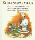 Keukenapparatuur - W.J. Fennema