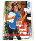 Floortje Bellefleur maakt schoolkrant - Cok Grashoff, Lies Veenhoven
