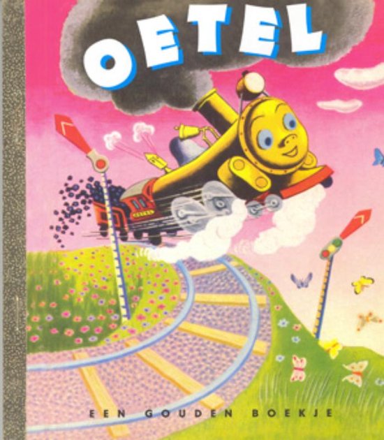Oetel - Gertrude Crampton