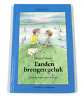Tanden brengen geluk - Blauwe Raven - Mirjam Pressler