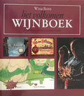 Volkomen wynboek - Born
