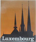Luxembourg - Johannes Braus, Anton M. Grassl