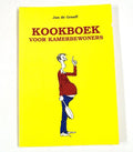 Kookboek voor kamerbewoners - C. Graafland