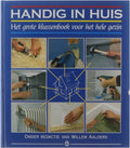Handig in huis - Willem Aalders