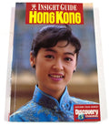 Hong Kong Insight Guide