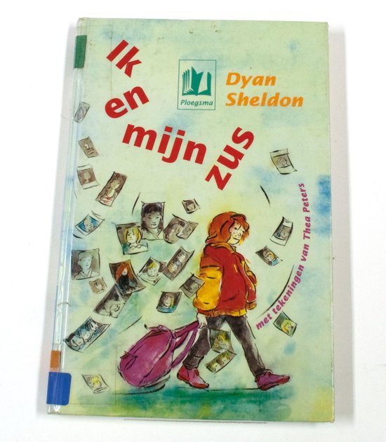 Ik en mijn zus - Dyan Sheldon