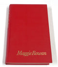 Maggie Rowan - Catherine Cookson, Annet Mons