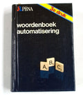 WOORDENBOEK AUTOMATISERING 3E DR - Auteur Onbekend