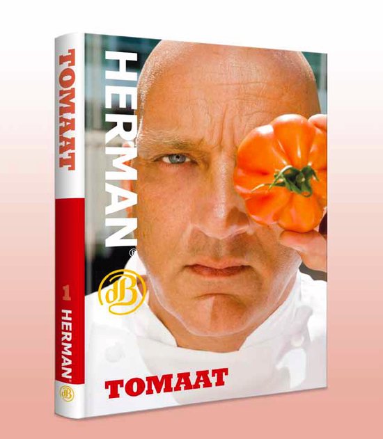 tomaat - Herman den Blijker