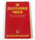 Zelfstandige vrouw - Russianoff